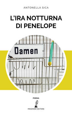 L'ira notturna di Penelope-image