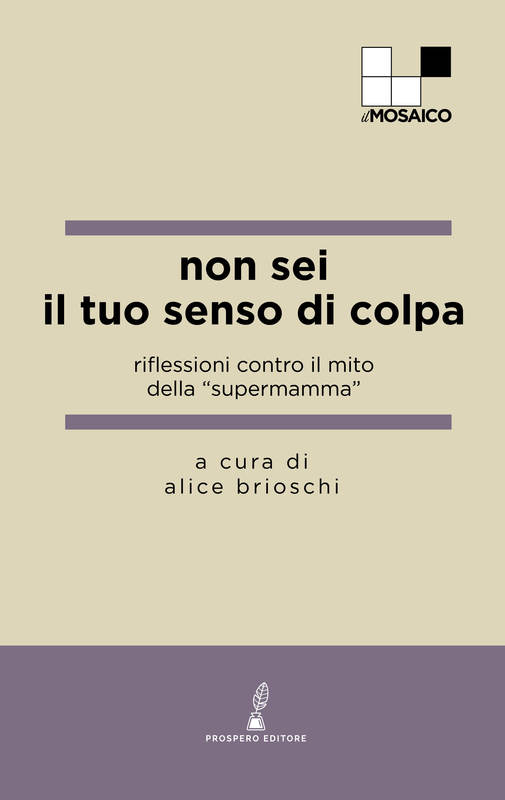 Non sei il tuo senso di colpa-image