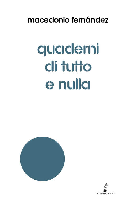 Quaderni di tutto e nulla-image