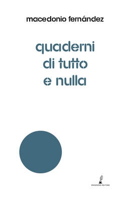 Quaderni di tutto e nulla-image