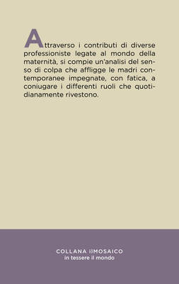 Non sei il tuo senso di colpa-1