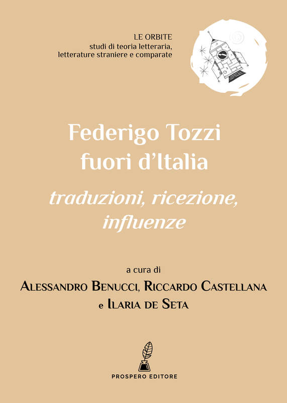 Federigo Tozzi fuori dall’Italia-image