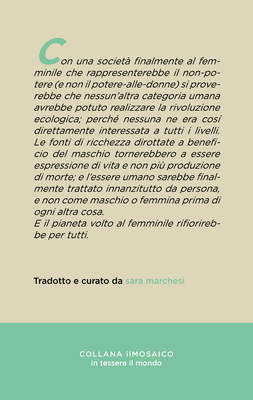 Il femminismo o la morte-1