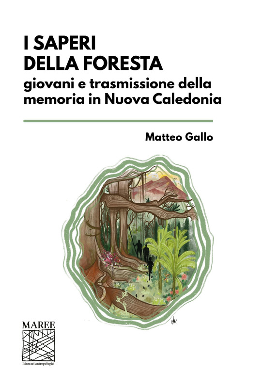 I saperi della foresta-image