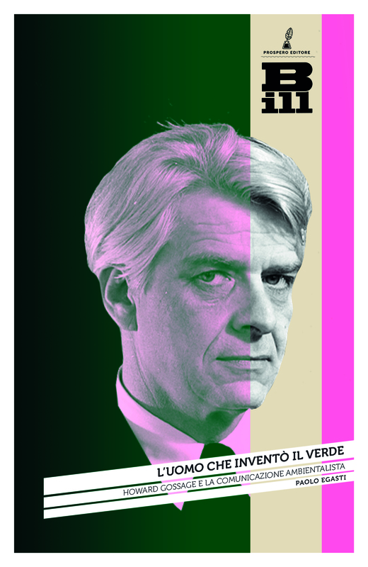 L'uomo che inventò il verde-image