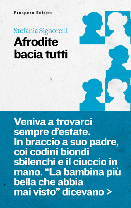 Afrodite bacia tutti-image