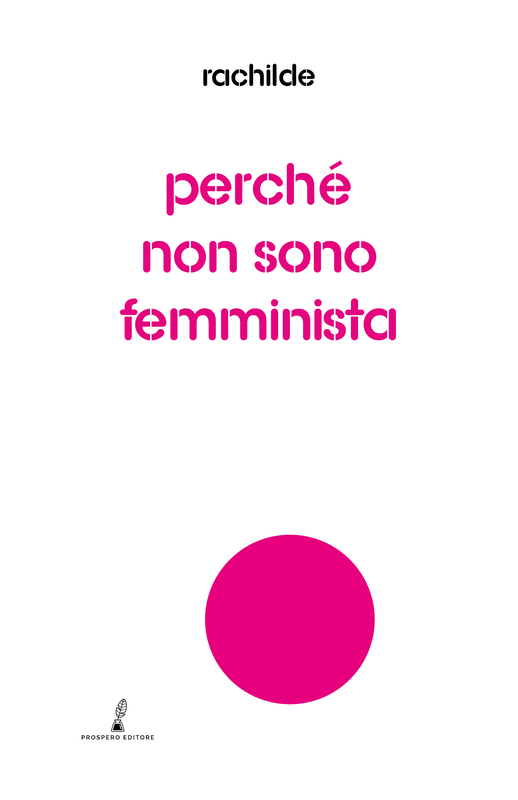 Perché non sono femminista-image