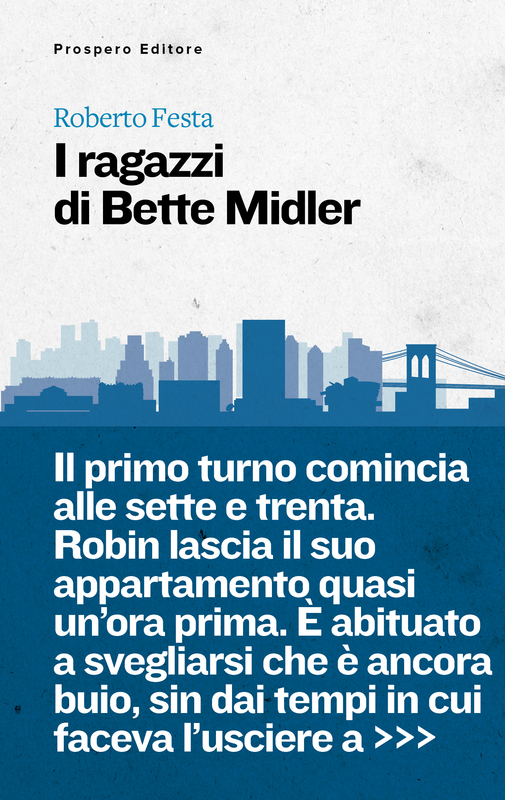 I ragazzi di Bette Midler-image