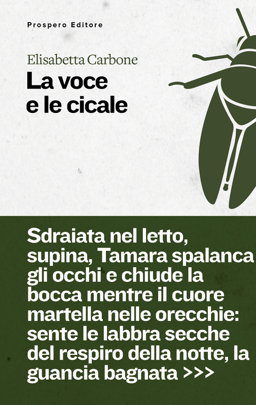 La voce e le cicale-image