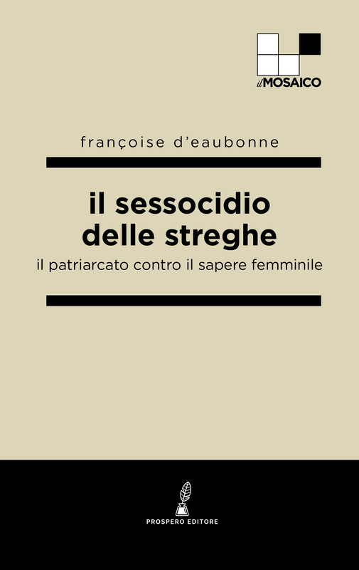 Il sessocidio delle streghe-image