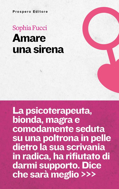Amare una sirena-image