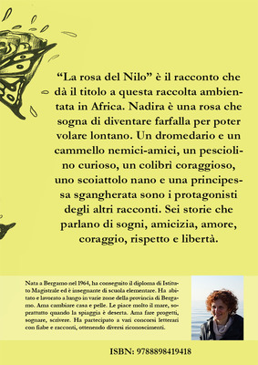 La rosa del Nilo-1