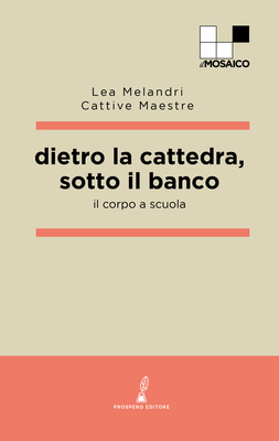 Dietro la cattedra, sotto il banco-image