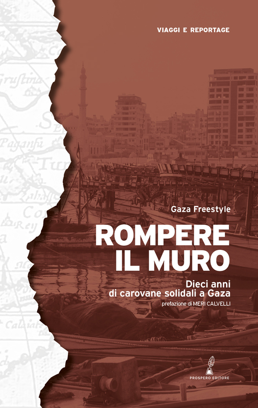 Rompere il muro