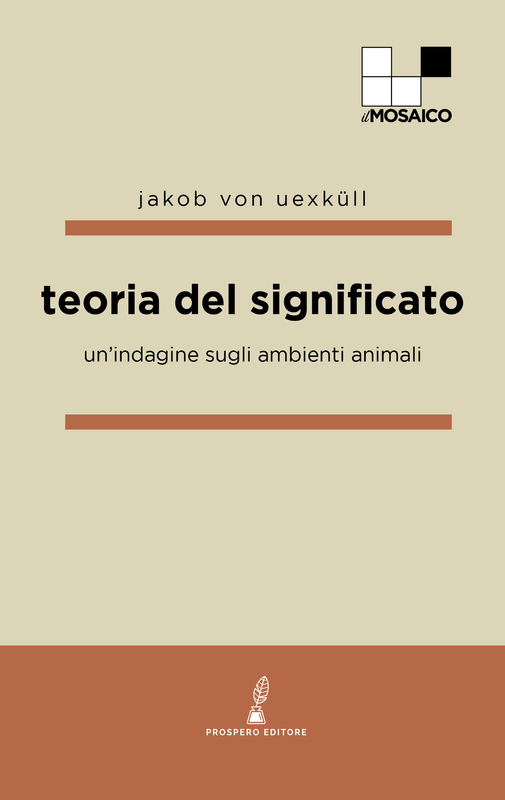 Teoria del significato