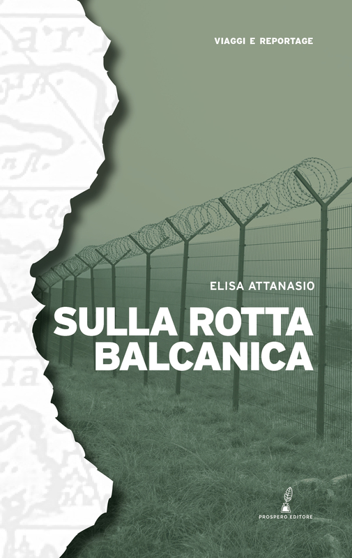 Sulla rotta balcanica-image