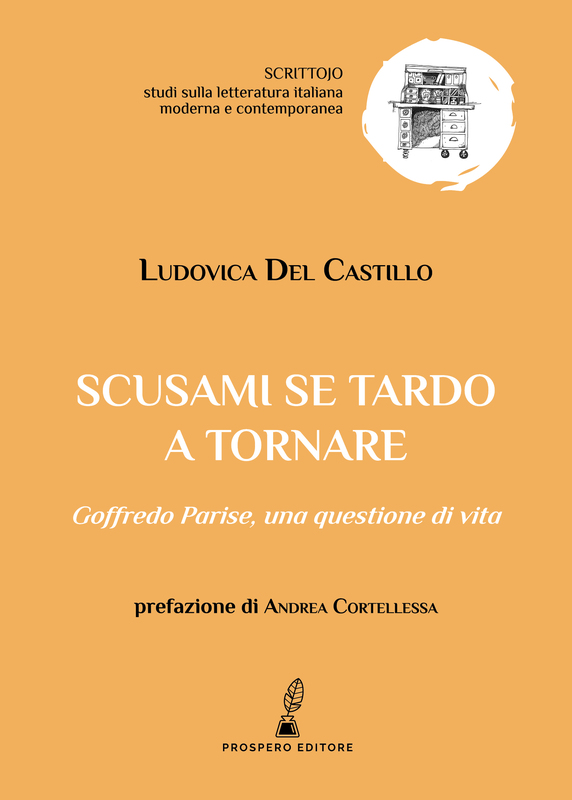 Scusami se tardo a tornare-image