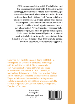 Scusami se tardo a tornare-1