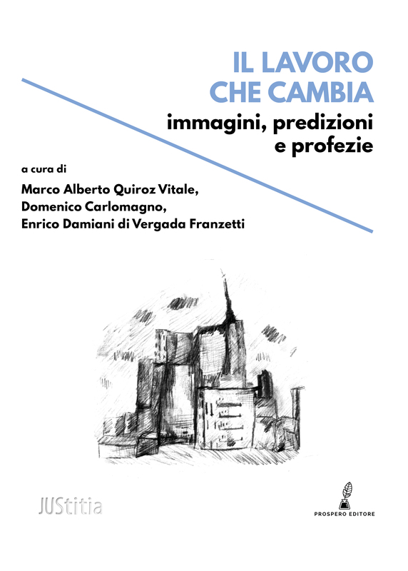 Il lavoro che cambia-image