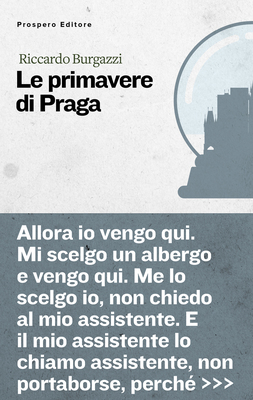 Le primavere di Praga-image