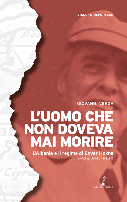 L’uomo che non doveva mai morire-image