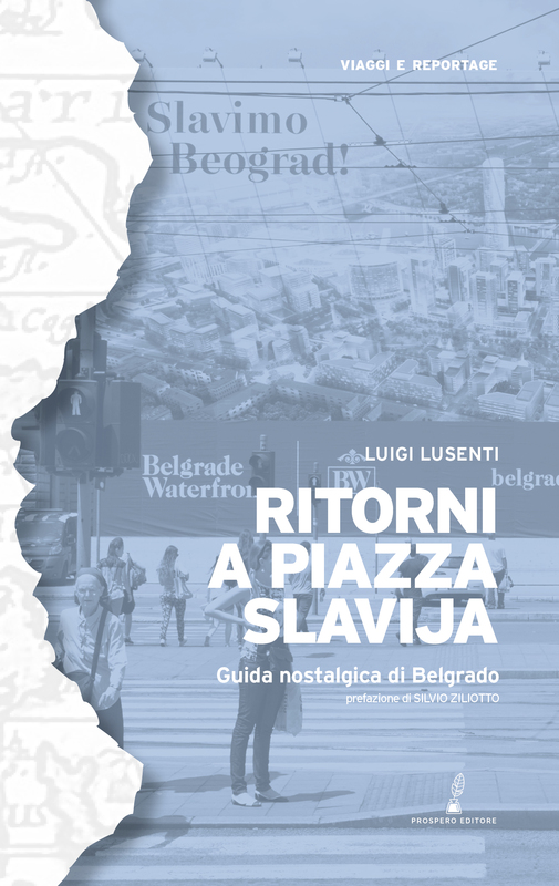 Ritorni a Piazza Slavija-image