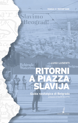 Ritorni a Piazza Slavija-image