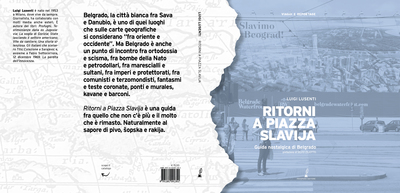 Ritorni a Piazza Slavija-2